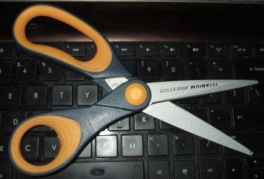 Scissors