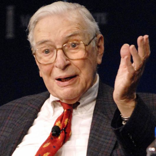 Kenneth Arrow