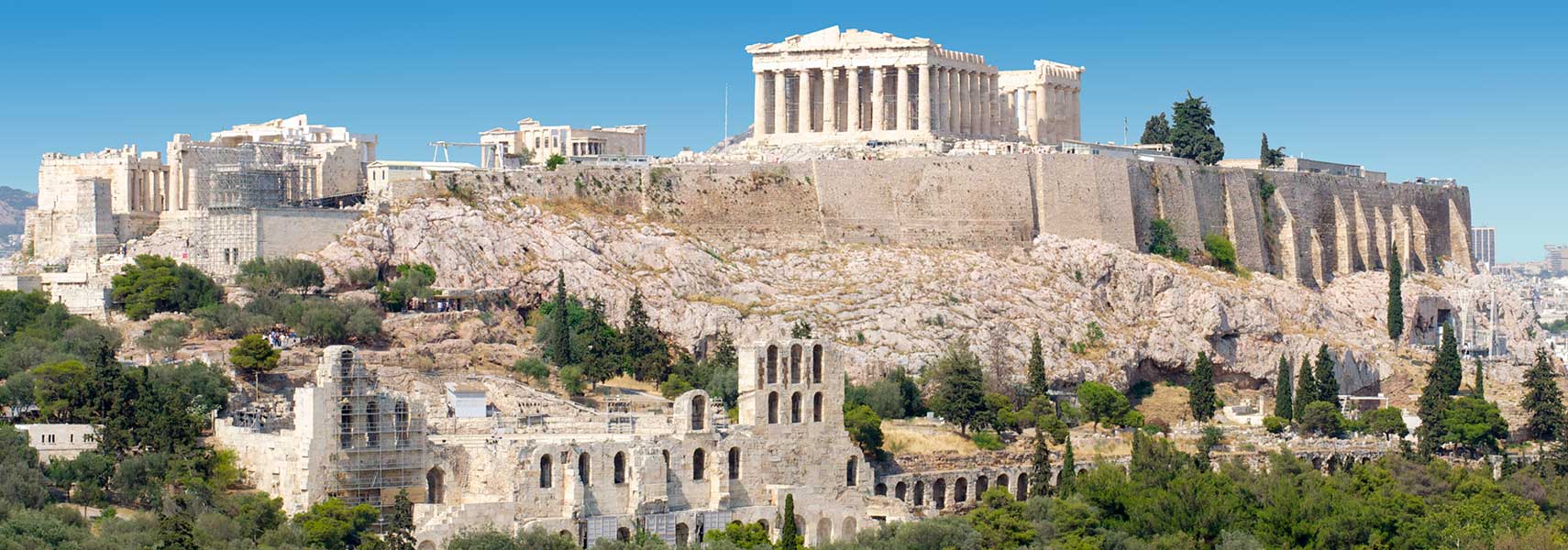 Acropolis-of-Athens
